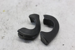 Bar Grommets 11488 Right, 11492 Left 2008 H-D ELECTRAGLIDE FLHT