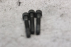 STATOR MOUNTING BOLT 3PCS 07130-06353 2002 SUZUKI HAYABUSA GSX1300R