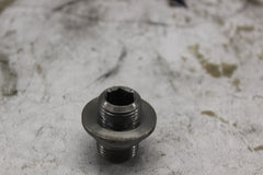 26041-05A Oil Filter Adapter 2010 HARLEY DAVIDSON FLHT