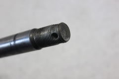 REAR AXLE 41068-1197 1986 KAWASAKI CONCOURS ZG1000