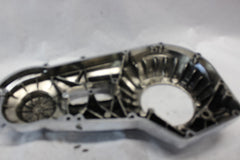 Outer Primary Cover Chrome 60543-99 2001 H-D SOFTAIL DUECE FXSTD