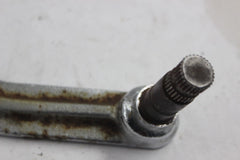 REAR BRAKE PEDAL LEVER 43001-1222 1996 KAWASAKI VN800 CLASSIC