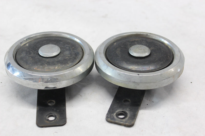38110-ME9-004 HORNS 1983 HONDA SHADOW VT750C 38120-ME9-004