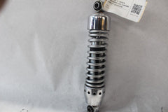 54568-04 12" SHOCK ABSORBER COIL CHROME HARLEY DAVIDSON