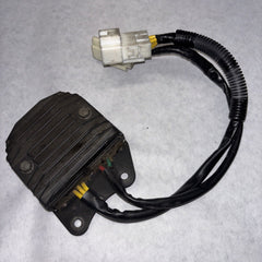 31600-MFR-671 RECTIFIER ASSY., REGULATOR 2010 HONDA FURY VT1300CX