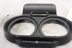 67923-98B Gauge Holder Bezel HARLEY DAVIDSON