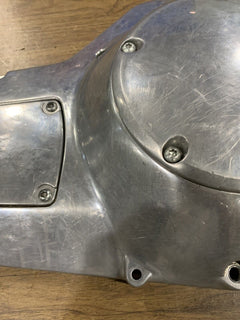 OEM Harley Davidson Primary Cover 2001 Electraglide 60664-99 Derby/Inspection