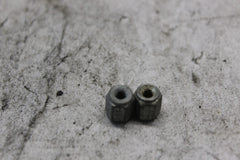 67043-96 Gauge Back Clamp Nut (2) 2000 H-D ELECTRAGLIDE FLHT