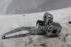 11/16 BORE CHROME MASTER CYLINDER 2005 HARLEY DAVIDSON ROADGLIDE 45105-05