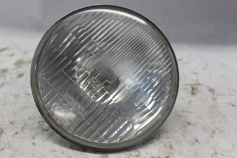 HEADLIGHT UNIT 33120-431-671 1982 HONDA GOLDWING GL1100A