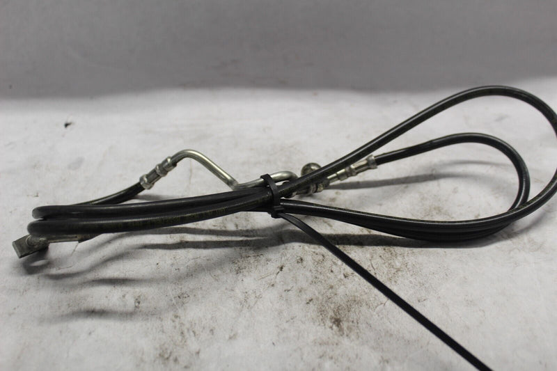 Front Left Brake Line (ABS) 41800010 2014 HARLEY-DAVIDSON