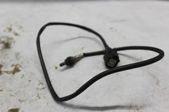 Rear Oxygen Sensor Black HARLEY DAVIDSON 27809-10 2010 H-D ULTRA CLASSIC FLHTCU