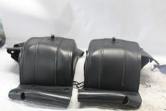 EX000503 SADDLEMEN  Saddlebag Guard Bag Set - Touring