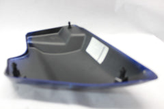 57200077DWM SIDE COVER LE (SUPERIOR BLUE) HARLEY DAVIDSON 66250-09