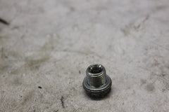 OIL DRAIN PLUG 09247-14036 2002 SUZUKI HAYABUSA GSX1300R