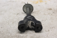 LOWER HANDLEBAR HOLDER BLACK 46012-010 1980 KAWASAKI KZ440