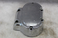 Clutch Release Cover CHROME HARLEY DAVIDSON 37105-99