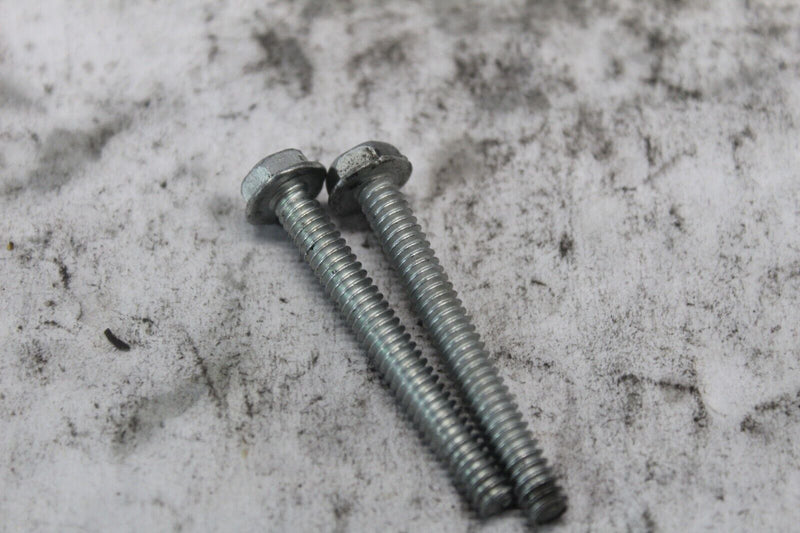 FORK CAN SCREW (2) 10200042 HARLEY DAVIDSON