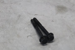 ROCKER BREATHER SCREW 2PCS 3746A 2001 H-D SOFTAIL DUECE FXSTD