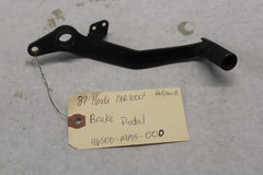 Brake Pedal 46500-MM5-000 1987 Honda CBR1000F Hurricane