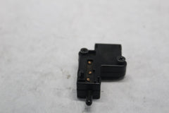 CLUTCH SWITCH BLACK 27010-1094 2002 KAWASAKI ZX-6
