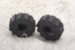 FRONT TANK MOUNT RUBBER 2PCS 62146-00 2001 H-D SOFTAIL DUECE FXSTD