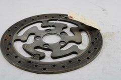 OEM Harley Davidson Rear Brake Disc Rotor 11.8" 41810-08