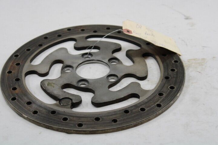 OEM Harley Davidson Rear Brake Disc Rotor 11.8