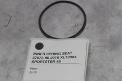 INNER SPRING SEAT 37872-90 2016 XL1200X SPORTSTER 48