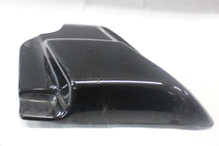 66619-97 SIDE COVER LEFT BLACK SEE PHOTOS 66250-97 2008 H-D ELECTRAGLIDE FLHT