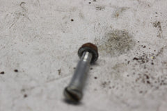 90114-MA5-671 HANDLE LEVER PIVOT BOLT 1983 HONDA SHADOW VT750C