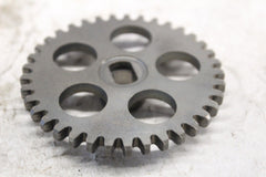 SPUR GEAR 37T 59051-0067 2007 KAWASAKI ZX-6R