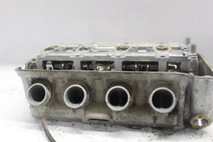 Cylinder Head Assy 12010-MBW-000 2000 HONDA CBR600F4