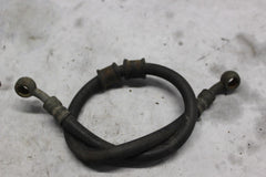 43310-MB4-003 HOSE, REAR BRAKE 1986 HONDA V65 MAGNA