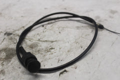 CHOKE CABLE 17950-MA1-000 1982 HONDA GL500I SILVERWING