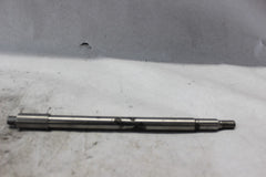 FRONT AXLE 43354-00 2001 H-D SOFTAIL DUECE FXSTD