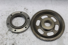 STARTER CLUTCH SET (COMPLETE) 12600-10860 2000 SUZUKI INTRUDER VL1500