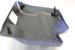 57200077DWM SIDE COVER LE (SUPERIOR BLUE) HARLEY DAVIDSON 66250-09