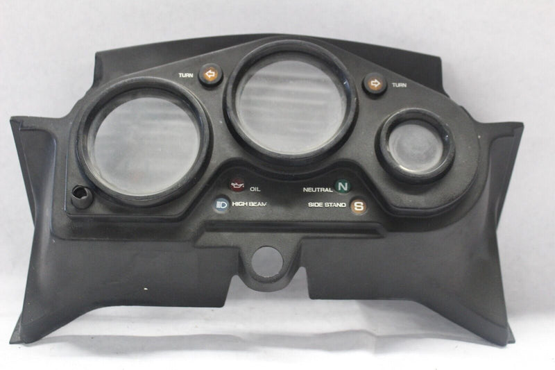 UPPER METER CASE (COMPLETE) 37110-MAL-A01 (A00) 1997 CBR600F3