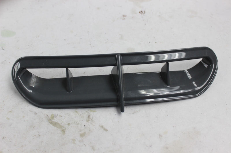 29200007 AFTERMARKET Outer Fairing Air Duct Bezel HARLEY DAVIDSON