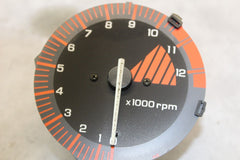 TACH 1987 HONDA HURRICANE CBR1000F 37250-MM5-652