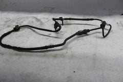 41800012 Rear ABS Brake Line Master to ABS Module HARLEY DAVIDSON