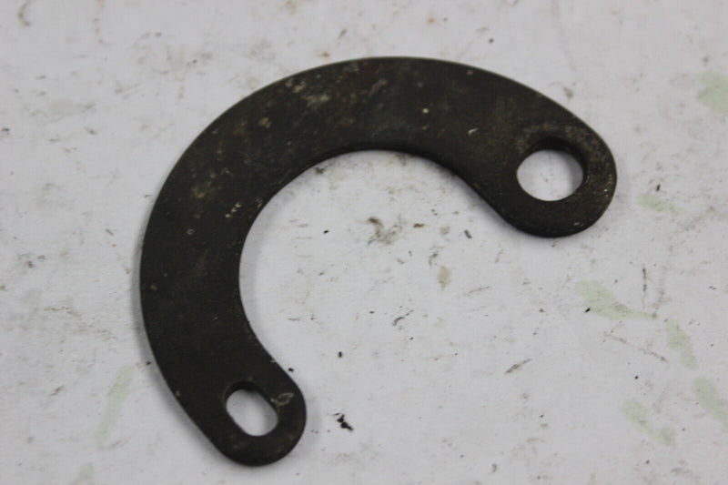 MAIN STAND SPRING PLATE 50523-425-000 1983 HONDA VF750C MAGNA
