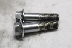 FRONT CALIPER MOUNTING SCREW (10X38) 2PCS 92150-1297 1999 KAW NINJA ZX-9R