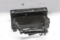 Oil Cooler w/Mounting Bracket Harley Davidson 63083-11