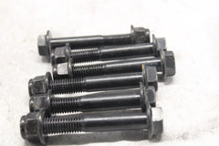 207606556 LOWER ARM BOLT 6PCS 2023 CAN AM RYKER SPORT 900 ACE