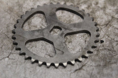 OIL PUMP DRIVEN SPROCKET 35T 4X7-13355-00-00 2003 V-STAR XVS1100AR