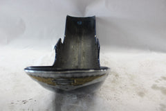59595-00ZX FRONT FENDER (SINISTER BLUE PEARL W/ BLUE STRIPE) HARLEY DAVIDSON