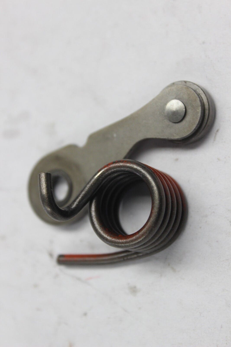NEUTRAL POSITION LEVER (STOPPER ASSY) 13236-1209 2002 KAWASAKI ZX-6