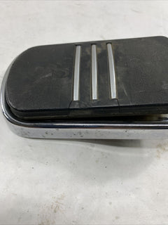 OEM Harley Davidson Streamliner Rear Brake Pedal Pad 42410-06